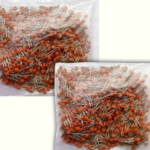 0.01uF 103pF Ceramic Disc Capacitor (Pack of 1000)