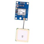 GPS Module Ublox NEO6M