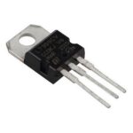 LM7909 Negative Voltage Regulator