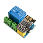 ESP8266 ESP-01 5V WiFi Relay Switch Module