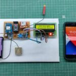 GPS GSM Tracking System using Arduino