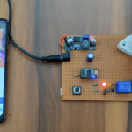 Home Automation using Google Home
