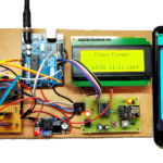IoT Biometric Fingerprint Attendance System
