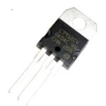 LM7912 Negative Voltage Regulator