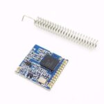 433Mhz LoRA SX1278 Long Range RF Wireless Module