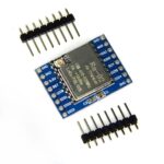 RA02 LoRa Module Long Range Wireless Module 433Mhz IoT