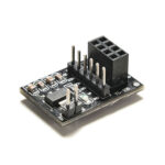 3.3V Adapter Board for nRF24L01 Wireless Module