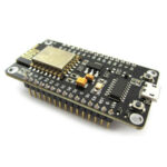 ESP8266 NodeMCU CH340G WiFi Module