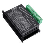 TB6600 Micro-Step Stepper Motor Driver
