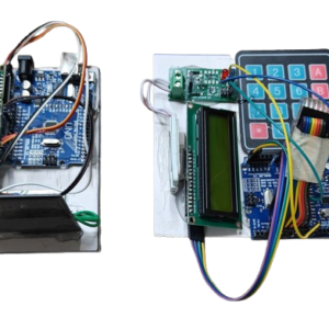 basic lifi project