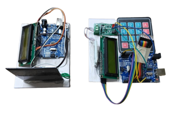 basic lifi project