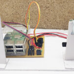 Camera Surveillance System - Raspberry Pi Project
