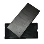 Plastic Enclosure Cabinet Box 150x70x45 mm (Screw type)