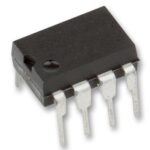 PIC12F675 8-Pin 8-Bit Microcontroller IC