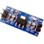 AMS1117 3.3V Power Supply Module