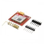 SIM800L GPRS GSM Module