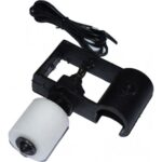 Float Switch with Snap Type Mounting for 3/4" Pipe Water Level Sensor