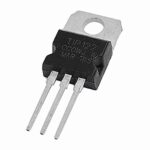 TIP122 NPN Power Transistor