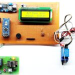 IoT Door Lock System