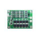 3S 40A 18650 Lithium Ion BMS for 11.1V Battery