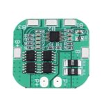 HX-4S-A20 4S 20A 14.8V BMS For 18650 Lithium Ion Cells Battery Protection Board
