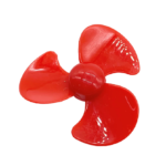 Plastic Propeller Fans