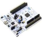NUCLEOF103RB - STM32F103RBT6 - Cortex M3 - 128KB Flash - 20KB SRAM - 72MHz - ST