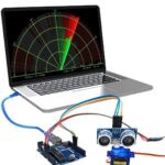 Arduino Based Radar System