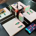 IoT Traffic Monitoring System
