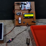 GSM Based Irrigation System with Solar Power