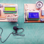 Audio, Image + Text Transmission using LiFi Technology